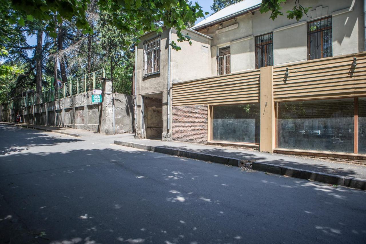Your Apartment In This City N2 Tbilisi Esterno foto
